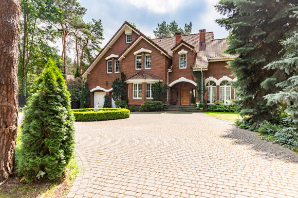 Best Cobblestone Driveway Pavers  in Pho, IL