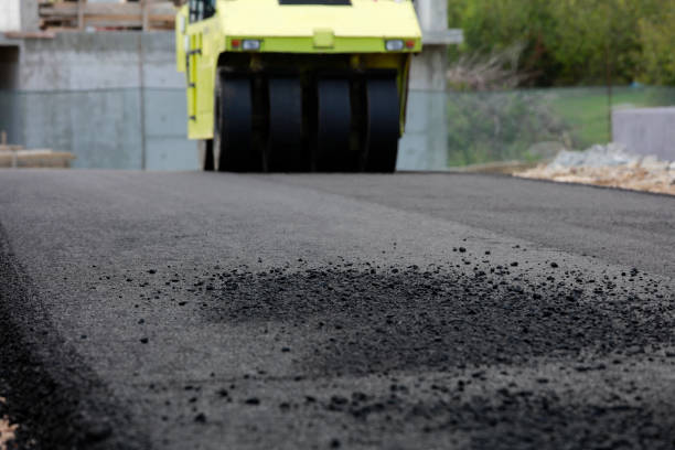 Best Best Driveway Pavers  in Pho, IL