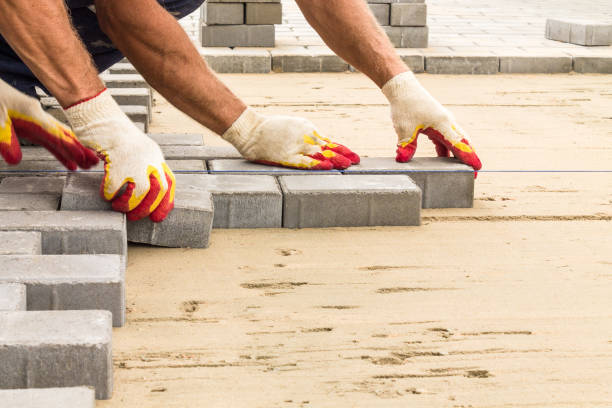 Best Driveway Paving Contractor  in Pho, IL