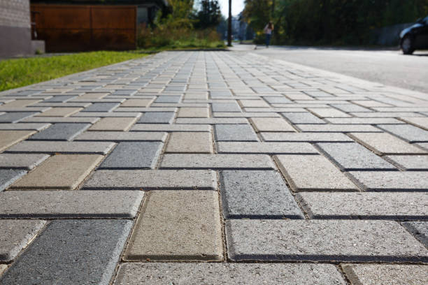 Best Commercial Driveway Pavers  in Pho, IL