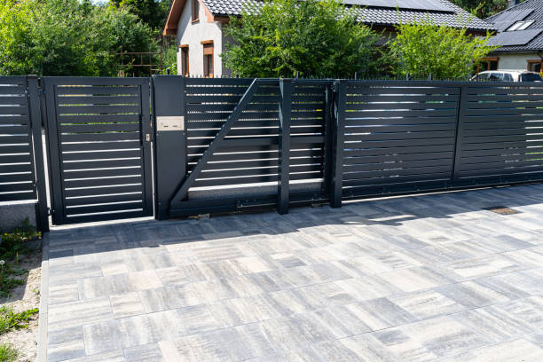 Best Interlocking Driveway Pavers  in Pho, IL