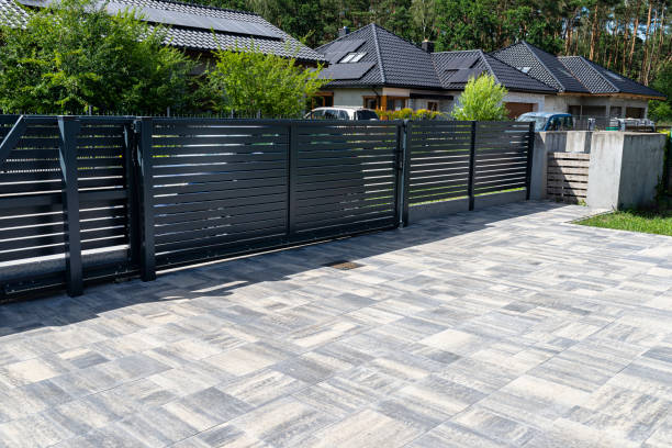Professional Driveway Pavers in Philo, IL