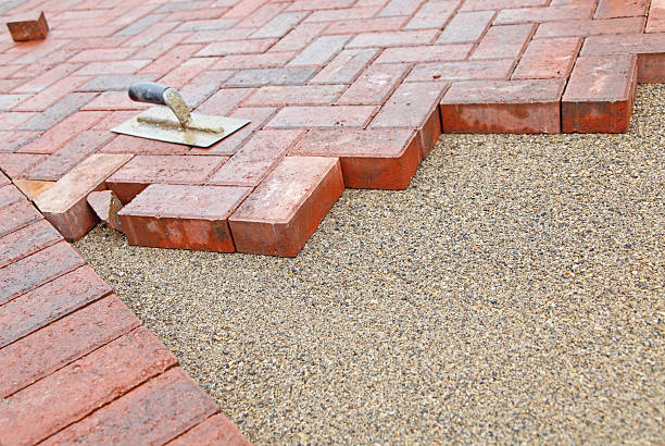 Reasons to Select Us for Your Driveway Paving Requirements in Philo, IL