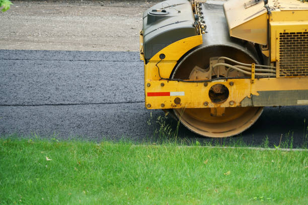 Best Custom Driveway Pavers  in Pho, IL